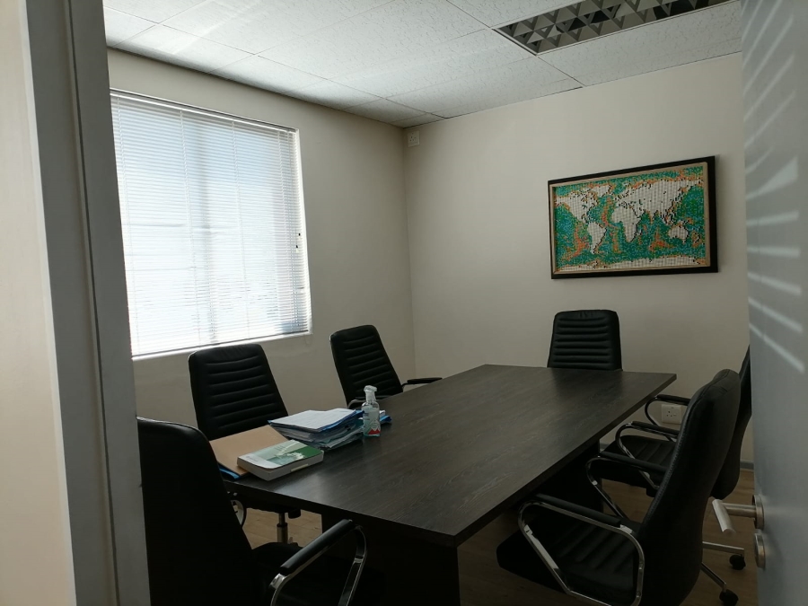 To Let commercial Property for Rent in Wellway Park Western Cape